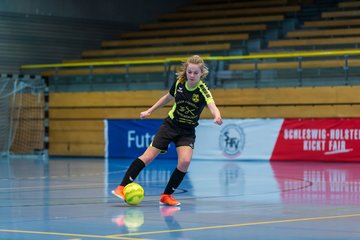 Bild 280 - C-Juniorinnen Landesmeisterschaft